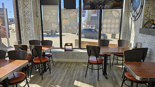 Photo of Famous Chicken - 127 First Ave, Spruce Grove, AB T7X 2H4